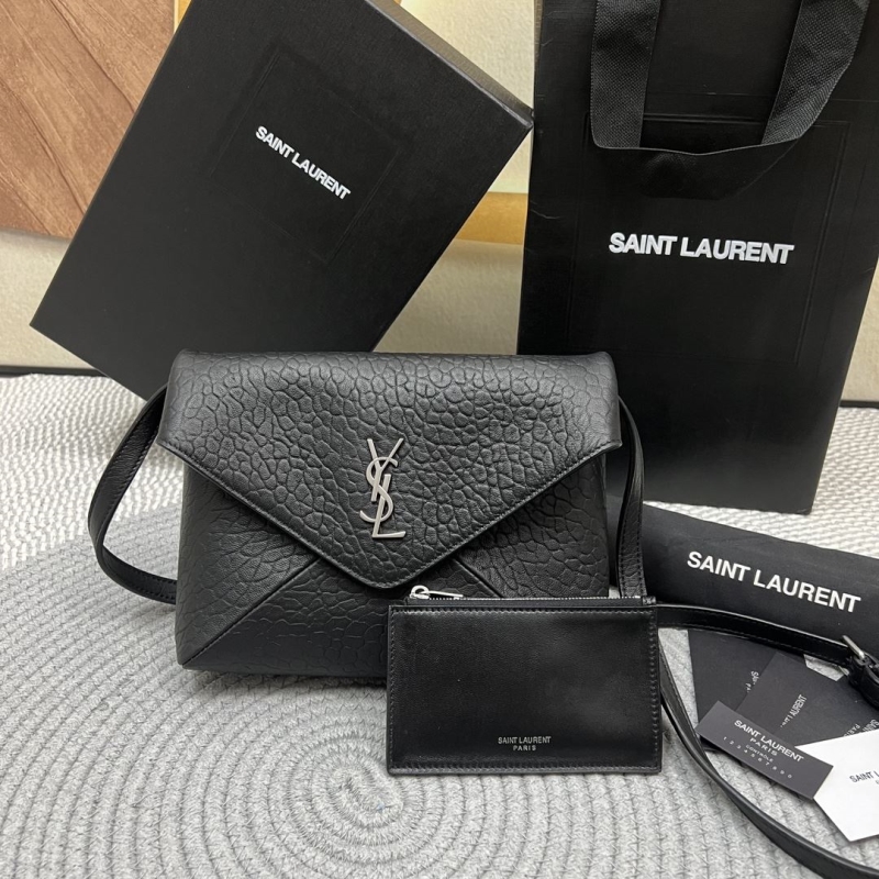 YSL Satchel Bags